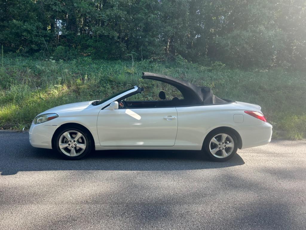 2007 Toyota Camry Solara Sport's photo